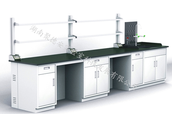 全钢实验边台