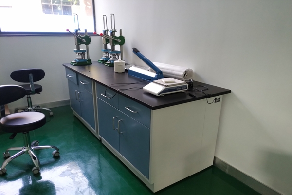 【喜讯】热烈祝贺我公司桑德集团新能源研究院实验室建设项目顺利竣工